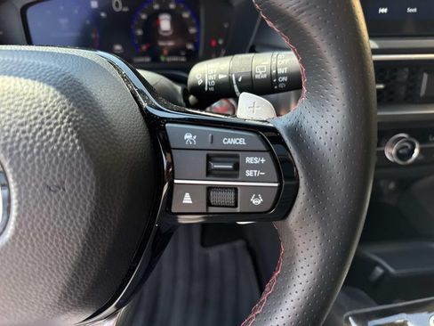 Used 2025 Acura ADX A-Spec FWD image 24