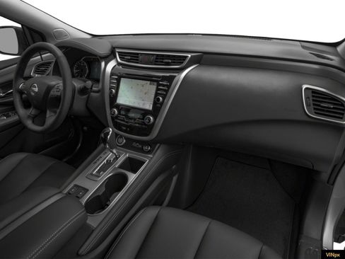 Used 2021 Nissan Murano S image 5