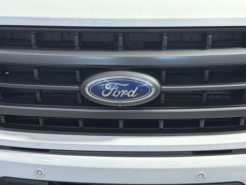 Used 2023 Ford F150 Lariat w/ Equipment Group 502A High AWD/4WD image 12