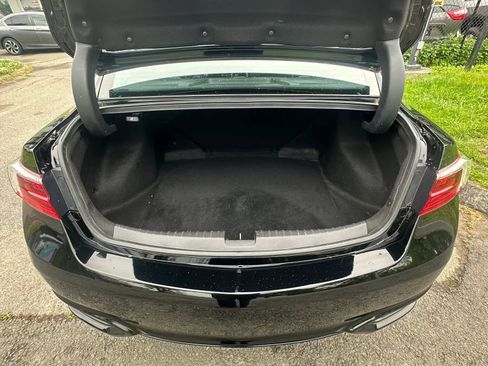 Used 2018 Acura ILX FWD image 8