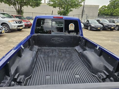 Used 2004 Ford Ranger 2WD SuperCab image 18