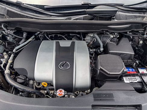Used 2016 Lexus RX 350 AWD w/ Premium Package image 27