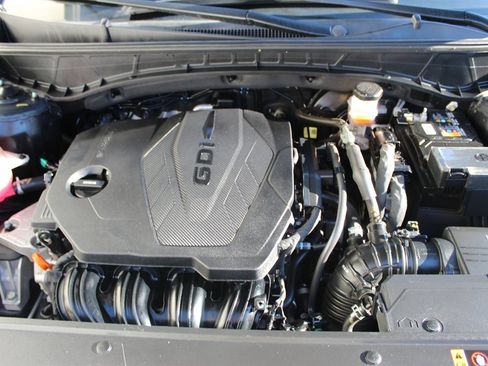 Used 2022 Hyundai Santa Cruz SEL image 10