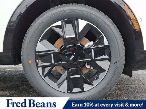 New 2026 Kia Sportage SX Prestige image 5