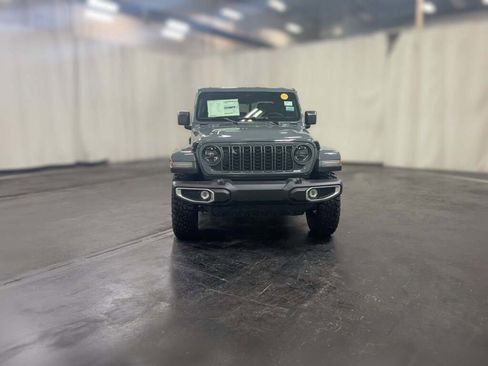 New 2026 Jeep Gladiator Sport image 2