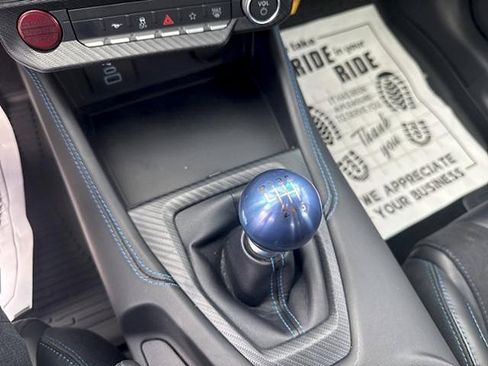 New 2025 Ford Mustang Dark Horse image 25