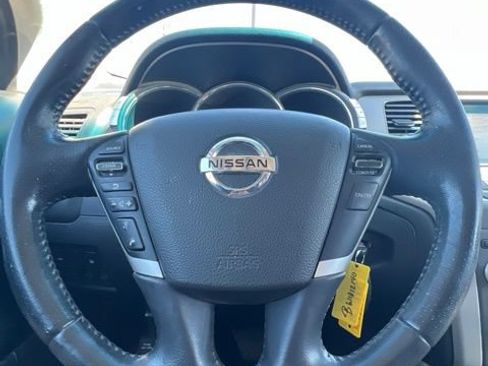 Used 2011 Nissan Murano SL w/ Navigation Pkg AWD/4WD image 10