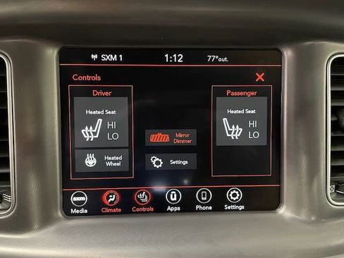 Used 2023 Dodge Charger GT w/ Cold Weather Package image 19