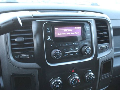 Used 2017 RAM 5500 Tradesman w/ Max Tow Package image 16