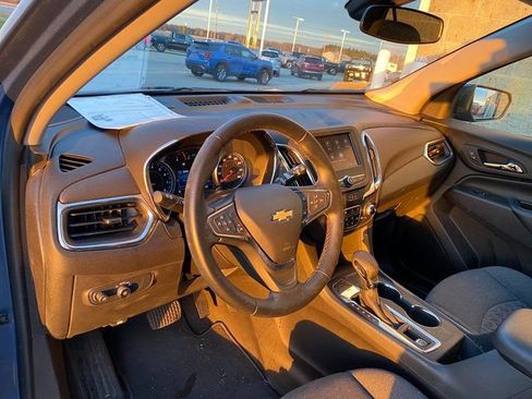 Used 2024 Chevrolet Equinox LT FWD image 14