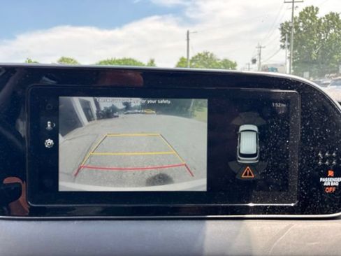 Used 2020 Hyundai Palisade SEL AWD/4WD image 23