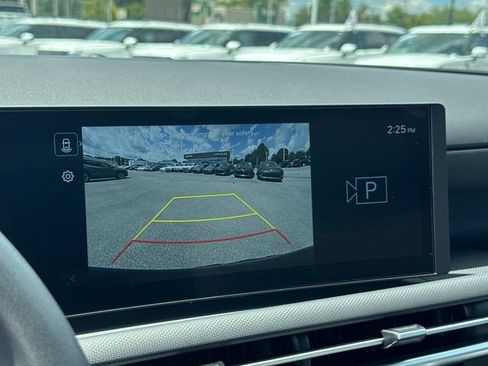 New 2026 Hyundai Santa Cruz SEL AWD/4WD image 19