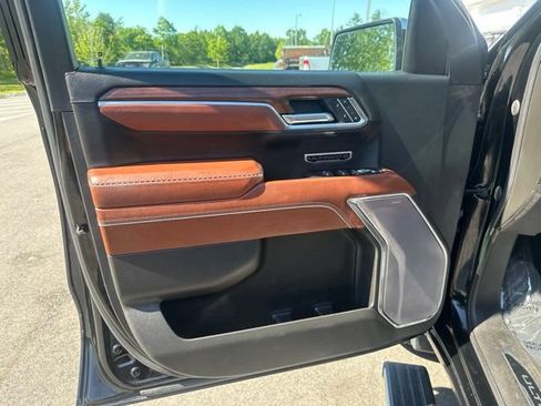 Used 2023 GMC Sierra 1500 Denali Ultimate AWD/4WD image 20