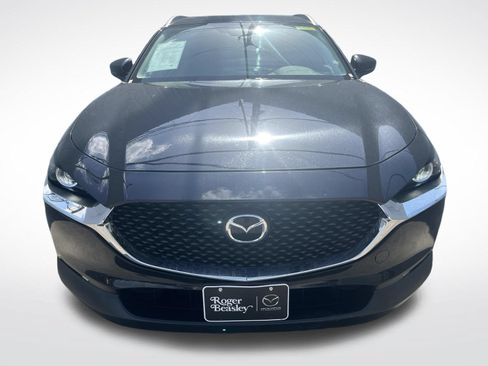 Certified 2024 MAZDA CX-30 AWD 2.5 S w/ Select Sport Pkg image 3