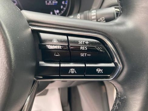 Used 2026 MAZDA CX-90 3.3 Turbo w/ Premium Sport Pkg AWD/4WD image 29