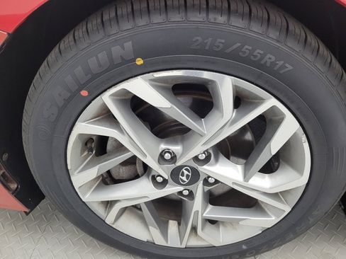 Used 2020 Hyundai Sonata SEL FWD image 31