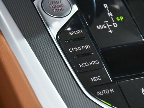 Used 2023 BMW X6 xDrive40i w/ M Sport Package image 34