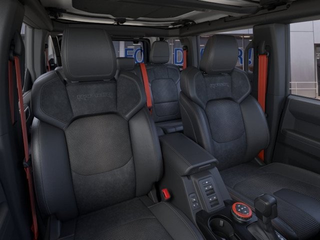 New 2026 Ford Bronco Raptor AWD/4WD image 10