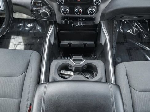 Used 2021 RAM 1500 Big Horn AWD/4WD image 28