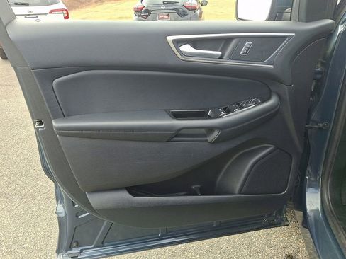 Used 2019 Ford Edge SEL w/ Equipment Group 201A image 12