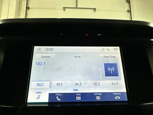 Used 2023 Ford F150 XLT w/ Trailer Tow Package AWD/4WD image 28
