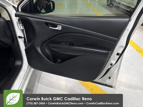 Used 2015 Dodge Dart SE w/ Convenience Group FWD image 18