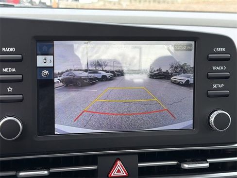 New 2026 Hyundai Elantra SE image 28