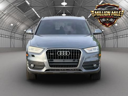 Used 2015 Audi Q3 2.0T Premium Plus AWD/4WD image 5