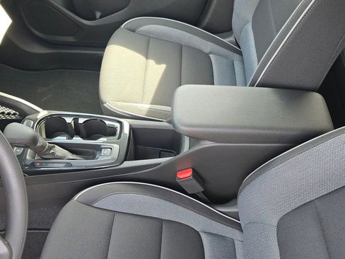 New 2026 Chevrolet TrailBlazer LS w/ LS Convenience Package FWD image 26