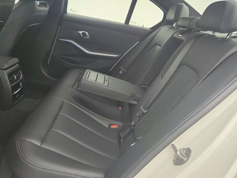 Used 2025 BMW 330i Sedan RWD image 25