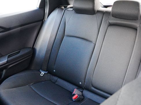 Used 2018 Honda Civic EX image 14