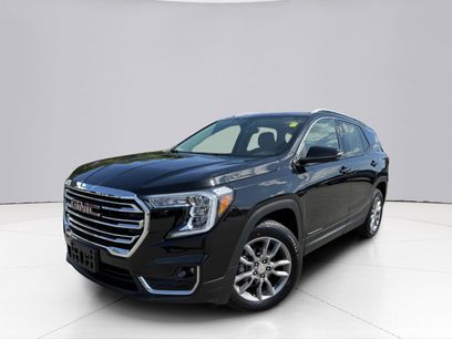 Used 2022 GMC Terrain SLT