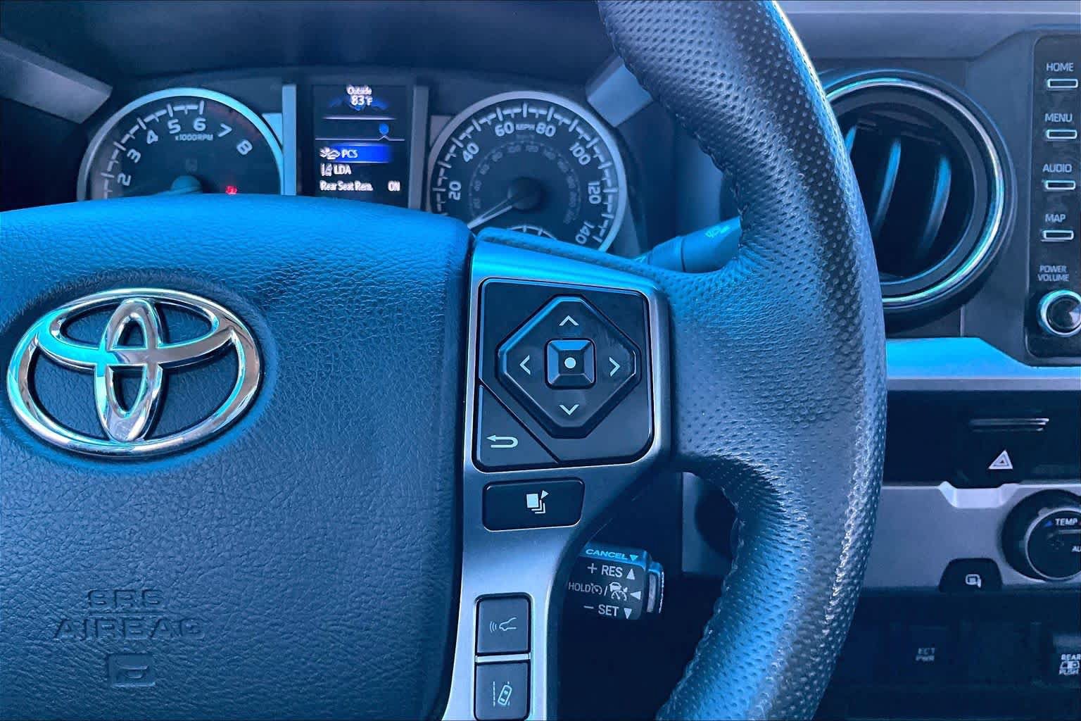 Used 2023 Toyota Tacoma SR5 RWD image 25