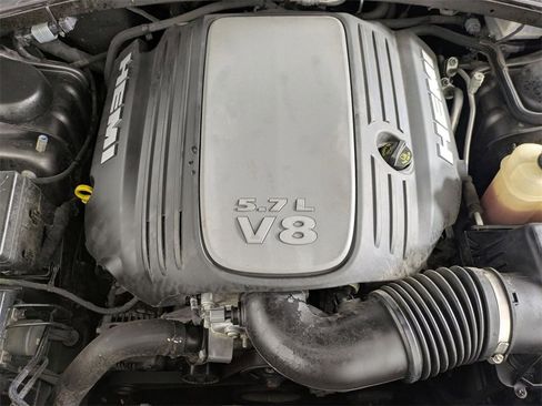 Certified 2021 Dodge Charger R/T w/ Performance Handling Group image 28