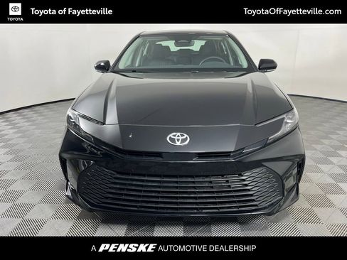 New 2026 Toyota Camry LE w/ Convenience Package image 7