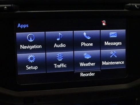 Used 2018 Toyota 4Runner Limited image 28