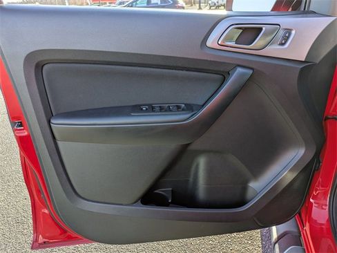 Used 2021 Ford Ranger XLT w/ Equipment Group 302A High image 12