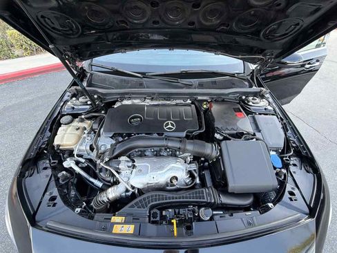 Used 2019 Mercedes-Benz A 220 image 28