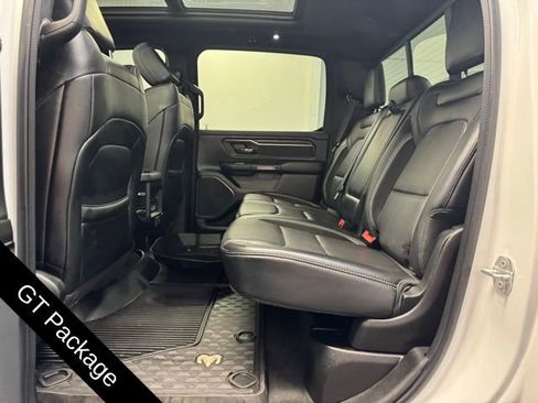 Used 2023 RAM 1500 Rebel w/ Rebel Level 2 Equipment Group AWD/4WD image 31