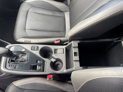 Certified 2025 Subaru Crosstrek 2.5i Wilderness w/ Crosstrek Mirror Package AWD/4WD image 20