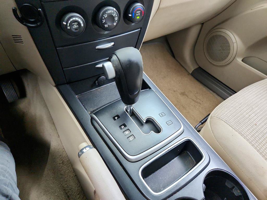 Used 2009 Kia Sorento LX RWD image 16
