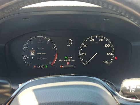 Certified 2023 Honda HR-V EX-L image 12