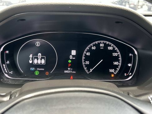 Used 2022 Honda Accord Sport image 21