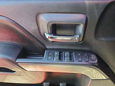 Used 2015 Chevrolet Silverado 1500 LT w/ All Star Edition image 33