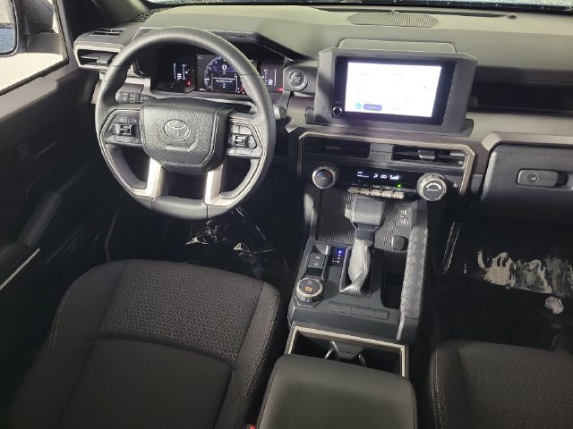 Used 2025 Toyota 4Runner SR5 RWD image 15