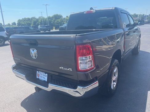 Used 2023 RAM 1500 Big Horn image 5