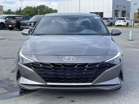 Certified 2023 Hyundai Elantra SEL FWD image 22