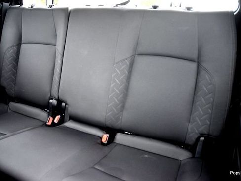 Used 2025 Toyota Tacoma SR5 RWD image 13