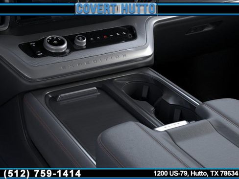 New 2025 Ford Expedition Active image 15