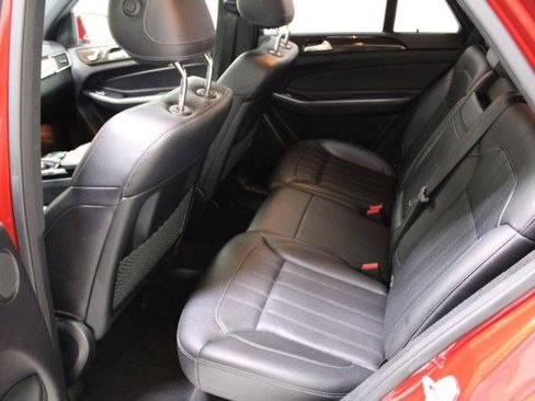 Used 2016 Mercedes-Benz GLE 350 image 26